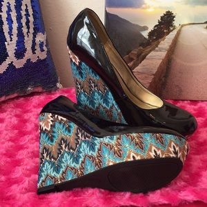 New without tags Steve Madden Platform